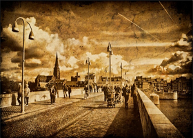 "Maastricht, dat gun je jezelf en niemand anders"